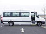 Mercedes-Benz Sprinter Transfer 35 2006 года